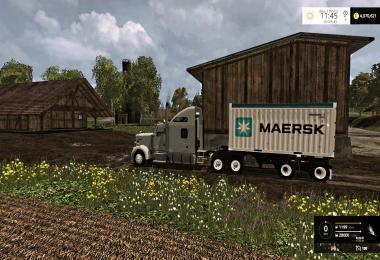 USA Container Pack v1.0