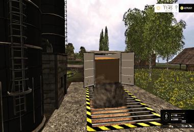 USA Container Pack v1.0