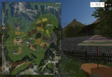 Salzburger Land v1.2.1