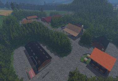 Salzburger Land v1.2.1