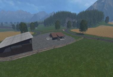 Salzburger Land v1.2.1