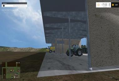 Vehicle shelter v1.0