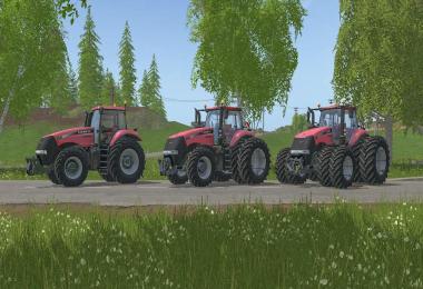 Case IH Magnum Pack by fozzy691