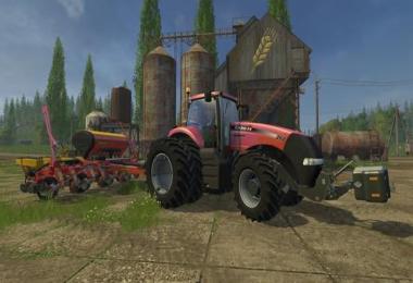 Case IH Magnum Pack by fozzy691