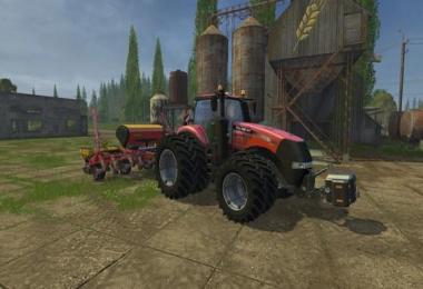 Case IH Magnum Pack by fozzy691