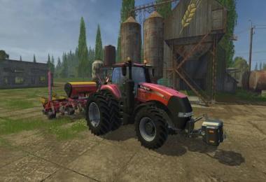 Case IH Magnum Pack by fozzy691