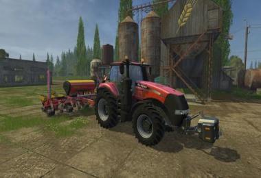 Case IH Magnum Pack by fozzy691