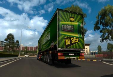 Guarana Trailer v1