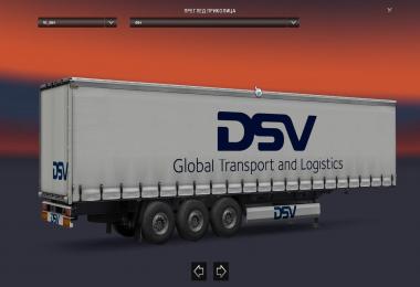 DSV skin 1.22