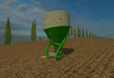 Fertilizer Sprayer v1.0