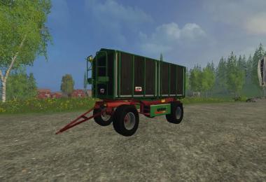 Kroger HDK 302 v1