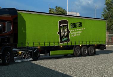 Booster skin 1.22.x