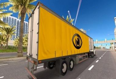  30 tons trailer standalone v1