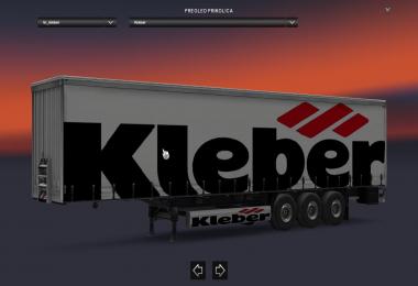 Kleber Trailer v1