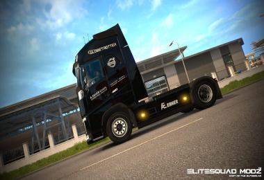 A.EBNER Transport Volvo FH2012 skin