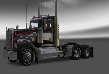 Aarons Default W900