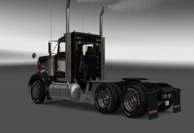 Aarons Default W900