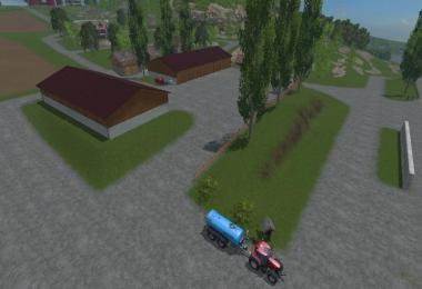 Agricultural Farm v1.0