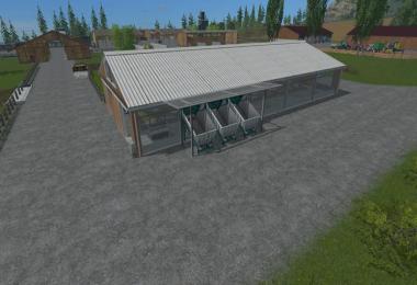 Agricultural Farm v1.0