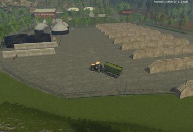 Agricultural Farm v1.0