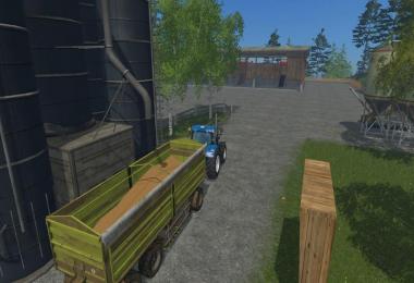 Agricultural Farm v1.0