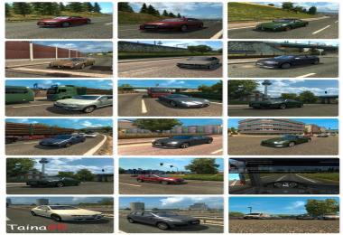 AI Traffic Mod Pack v1.22.2