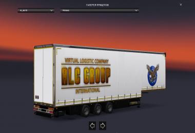 ALC Group Trailers