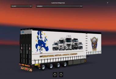 ALC Group Trailers