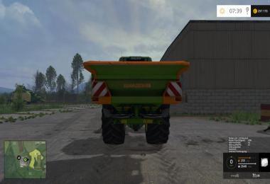 Amazone ZAM1201 v1.0