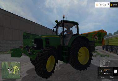 Amazone ZAM1201 v1.0