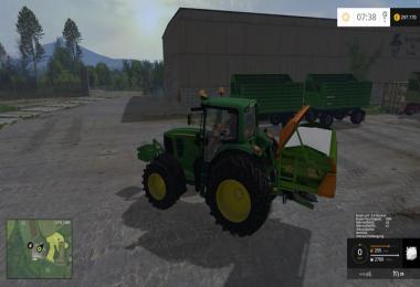 Amazone ZAM1201 v1.0