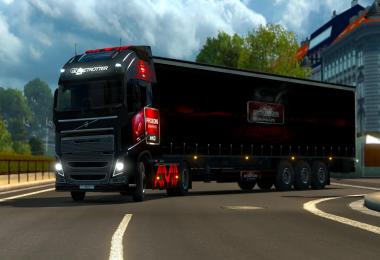 AMD - ATI Volvo FH16 2012 Combo v1