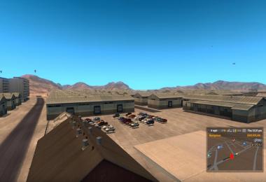 Area 51 Map v1.9.4