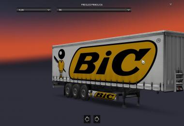 Bic Trailer v1