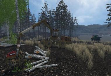 Birch cases without Harvester v1.0