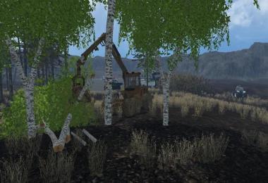 Birch cases without Harvester v1.0