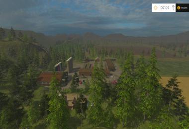 Black Rock Valley V4 by Stevie