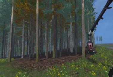 Blue spruce Pack v1.0