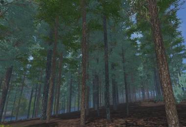 Blue spruce Pack v1.0