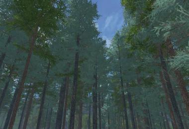 Blue spruce Pack v1.0