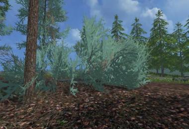 Blue spruce Pack v1.0