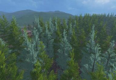 Blue spruce Pack v1.0