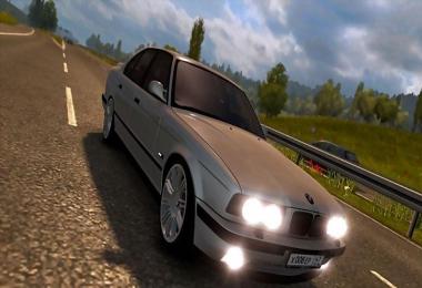 BMW E34