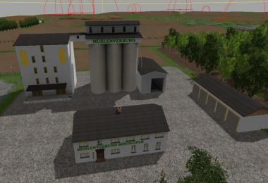 Borde Gold Mill v1.0