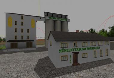 Borde Gold Mill v1.0