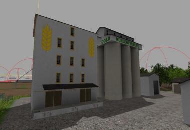 Borde Gold Mill v1.0