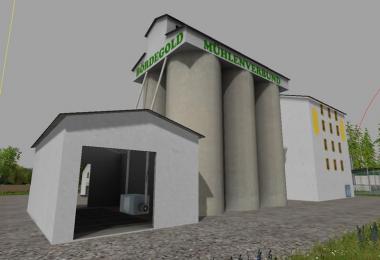 Borde Gold Mill v1.0