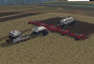 Bourgault AIO v1.0