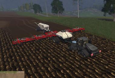 Bourgault AIO v1.0