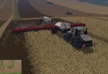 Bourgault AIO v1.0